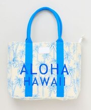 【カヒコ】ホロホロトートバッグ