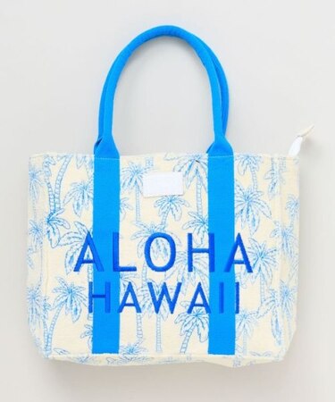 【カヒコ】ホロホロトートバッグ