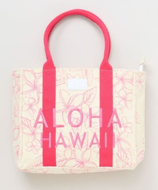 【カヒコ】ホロホロトートバッグ