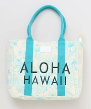 【カヒコ】ホロホロトートバッグ