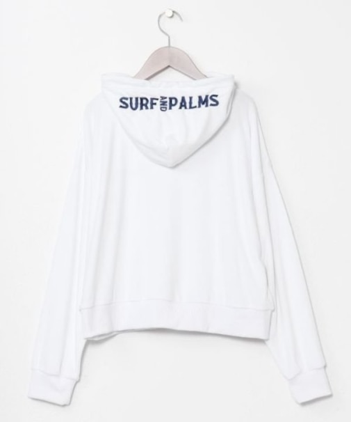 【カヒコ】ジョンフーディー【SURF&Palms】