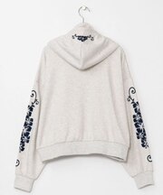 【カヒコ】コロアフーディー