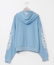 【カヒコ】コロアフーディー