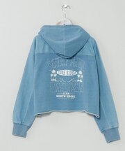 【カヒコ】ショアフードトップス【SURF&Palms】