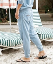 【カヒコ】ショアメンズパンツ【SURF&Palms】