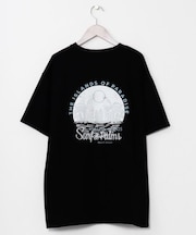 【カヒコ】オレリーメンズTシャツ【SURF&Palms】
