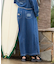 【カヒコ】ショアスカート【SURF&Palms】