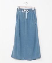 【カヒコ】ショアスカート【SURF&Palms】