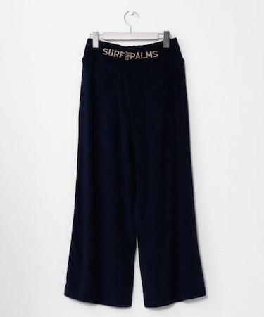 【カヒコ】ジョンパンツ【SURF&Palms】