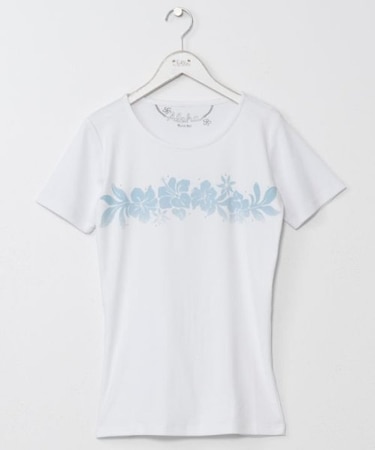 【カヒコ】エレエレフラTシャツ