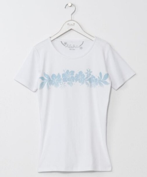 【カヒコ】エレエレフラTシャツ