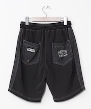 【カヒコ】ショアメンズハーフパンツ【SURF&Palms】