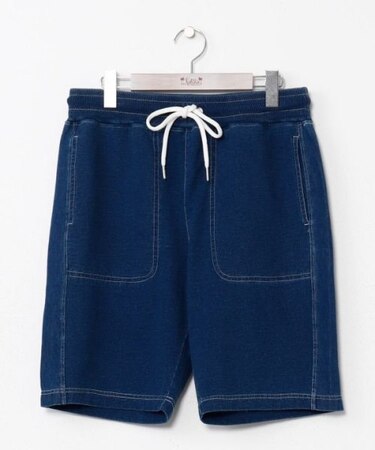 【カヒコ】ショアメンズハーフパンツ【SURF&Palms】