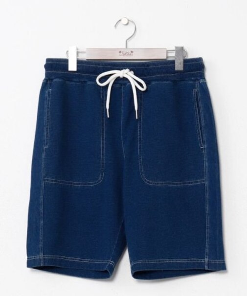 【カヒコ】ショアメンズハーフパンツ【SURF&Palms】