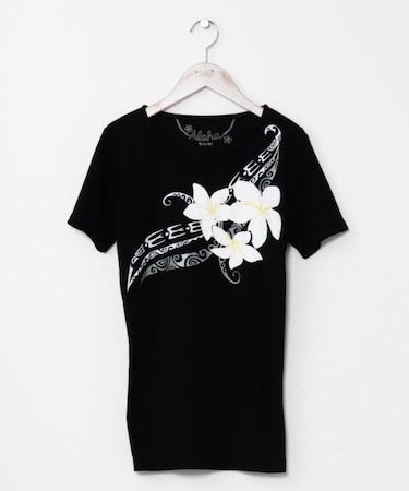 【カヒコ】カラヘオフラTシャツ