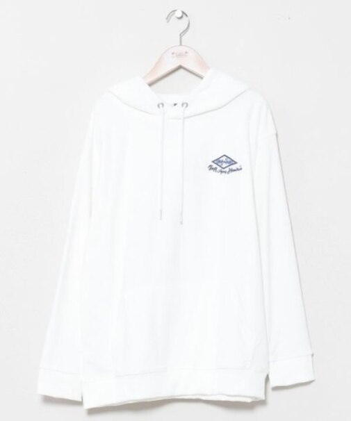 【カヒコ】ジョンメンズフーディー【SURF&Palms】