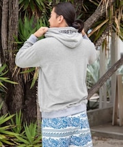 【カヒコ】ジョンメンズフーディー【SURF&Palms】