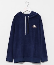 【カヒコ】ジョンメンズフーディー【SURF&Palms】