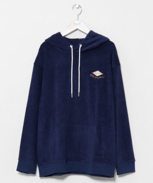 【カヒコ】ジョンメンズフーディー【SURF&Palms】