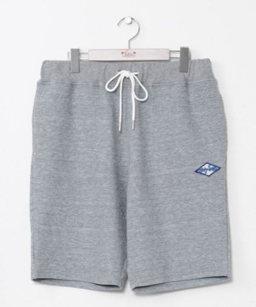 【カヒコ】ジェイメンズハーフパンツ【SURF&Palms】