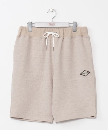 【カヒコ】ジェイメンズハーフパンツ【SURF&Palms】