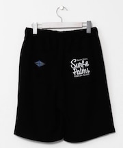 【カヒコ】オレリーメンズハーフパンツ【SURF&Palms】