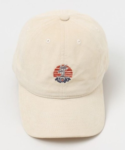 【カヒコ】ウイラニキャップ