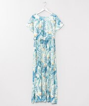 【カヒコ】プラマセットトップス＆ノースリーブワンピース