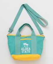 【カヒコ】ルアエフミニトート＆ショルダーバッグ2WAY