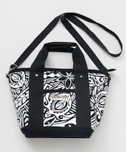 【カヒコ】リアレアミニトート&ショルダーバッグ2WAY