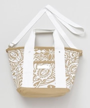 【カヒコ】リアレアミニトート&ショルダーバッグ2WAY