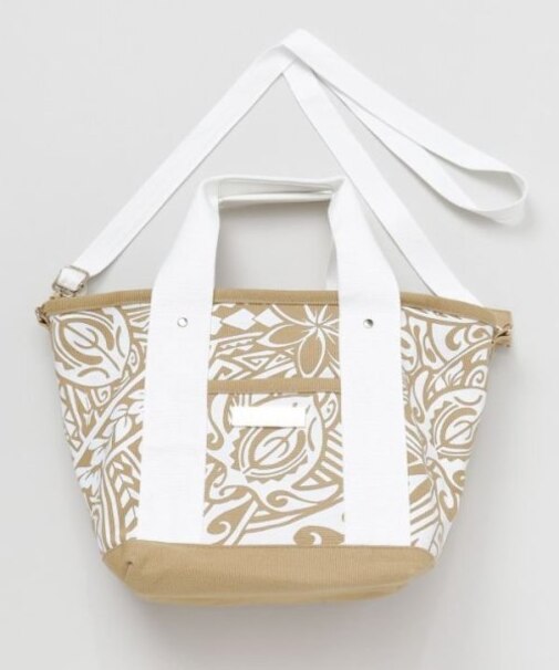 【カヒコ】リアレアミニトート＆ショルダーバッグ2WAY