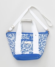 【カヒコ】リアレアミニトート&ショルダーバッグ2WAY