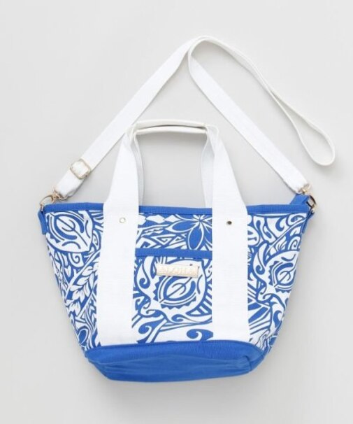 【カヒコ】リアレアミニトート＆ショルダーバッグ2WAY