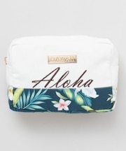 【カヒコ】マナウイポーチ