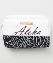 【カヒコ】マナウイポーチ