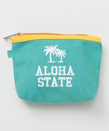 【カヒコ】ルアエフポーチ