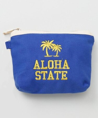 【カヒコ】ルアエフポーチ