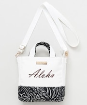 【カヒコ】マナウイミニトート＆ショルダーバッグ2WAY