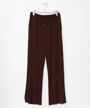 【カヒコ】プアラニプリーツパンツ