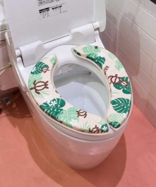 【カヒコ】ミノアカトイレシート