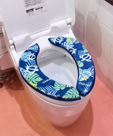 【カヒコ】ミノアカトイレシート