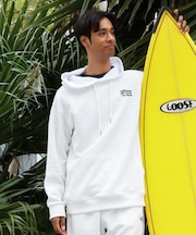 【カヒコ】ジェイメンズフーディー【SURF&Palms】