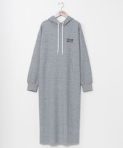 【カヒコ】ジェイフードワンピース【SURF&Palms】