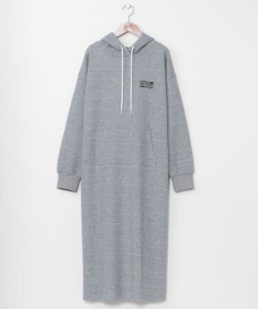 【カヒコ】ジェイフードワンピース【SURF&Palms】