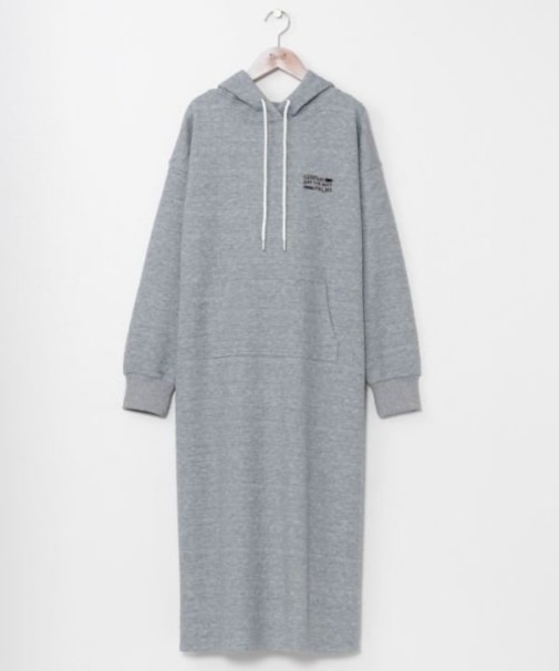 【カヒコ】ジェイフードワンピース【SURF&Palms】