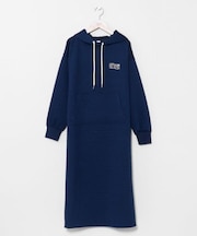 【カヒコ】ジェイフードワンピース【SURF&Palms】