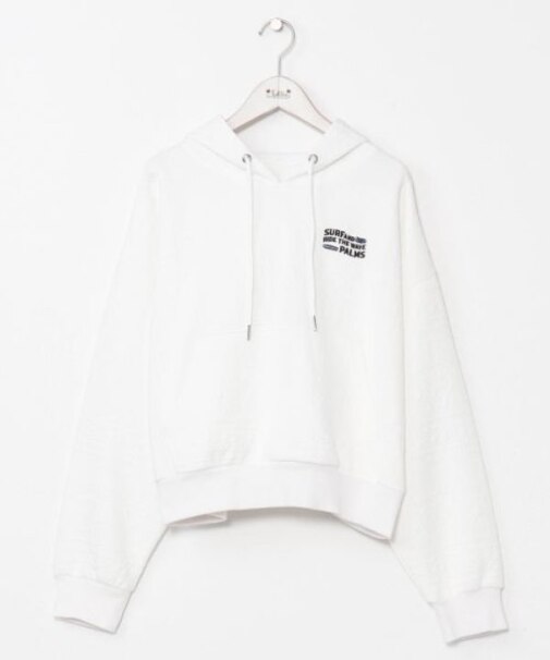 【カヒコ】ジェイフーディー【SURF&Palms】