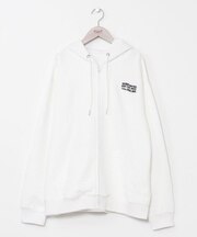 【カヒコ】ジェイメンズジップアップパーカー【SURF&Palms】