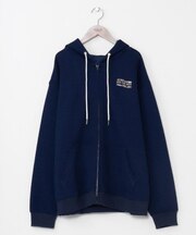 【カヒコ】ジェイメンズジップアップパーカー【SURF&Palms】